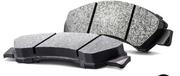 Femo Disc Pads Front For D-Max 2.5td 3.0td SPX.FP607