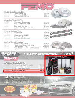 Autozone : Back To The Work Shop (23 January - 02 February 2025), page 2