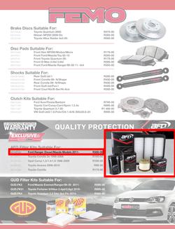 Autozone : Back To The Work Shop (23 January - 02 February 2025), page 2