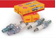 NGK Spark Plugs For BP6ES 14 x 19mm NGK.BP6ES