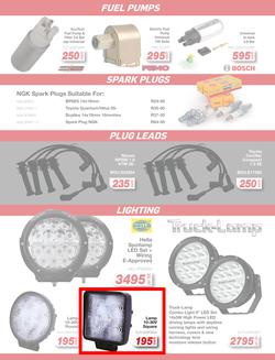 Autozone : Back To The Work Shop (23 January - 02 February 2025), page 3