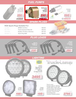 Autozone : Back To The Work Shop (23 January - 02 February 2025), page 3