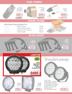 Autozone : Back To The Work Shop (23 January - 02 February 2025), page 3