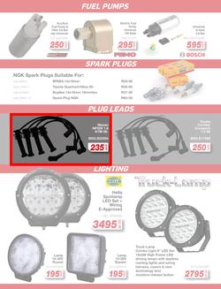 Autozone : Back To The Work Shop (23 January - 02 February 2025), page 3