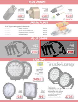 Autozone : Back To The Work Shop (23 January - 02 February 2025), page 3