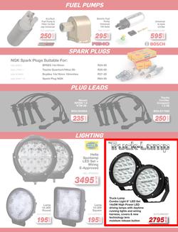 Autozone : Back To The Work Shop (23 January - 02 February 2025), page 3