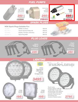 Autozone : Back To The Work Shop (23 January - 02 February 2025), page 3