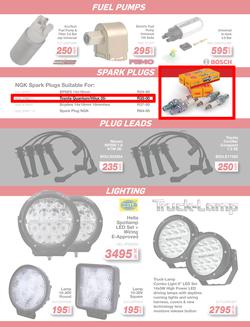 Autozone : Back To The Work Shop (23 January - 02 February 2025), page 3