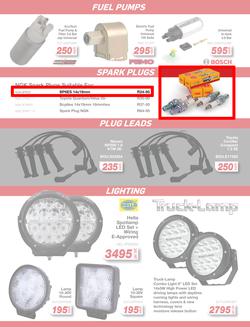 Autozone : Back To The Work Shop (23 January - 02 February 2025), page 3