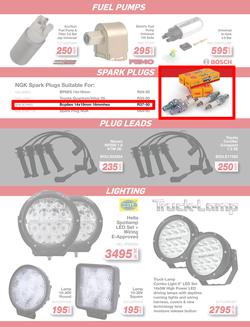 Autozone : Back To The Work Shop (23 January - 02 February 2025), page 3