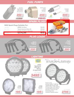 Autozone : Back To The Work Shop (23 January - 02 February 2025), page 3