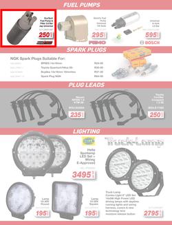 Autozone : Back To The Work Shop (23 January - 02 February 2025), page 3