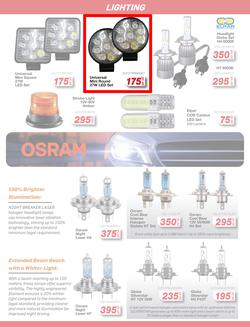 Autozone : Back To The Work Shop (23 January - 02 February 2025), page 4
