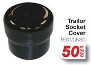 Trailor Socket Cover FED.VGNSC-Each