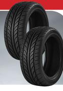 Symmetry 195/50R15SYM EMS.NT19550R15SYM