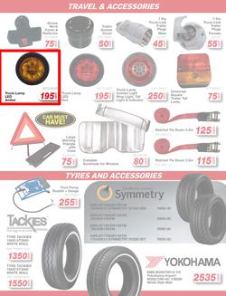 Autozone : Back To The Work Shop (23 January - 02 February 2025), page 5