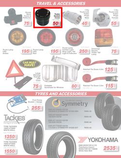 Autozone : Back To The Work Shop (23 January - 02 February 2025), page 5