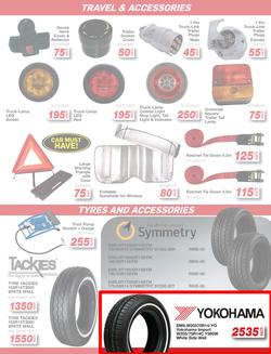 Autozone : Back To The Work Shop (23 January - 02 February 2025), page 5