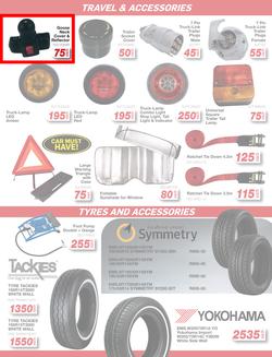 Autozone : Back To The Work Shop (23 January - 02 February 2025), page 5