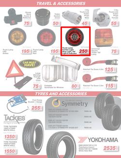 Autozone : Back To The Work Shop (23 January - 02 February 2025), page 5