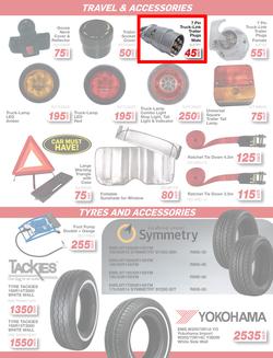 Autozone : Back To The Work Shop (23 January - 02 February 2025), page 5