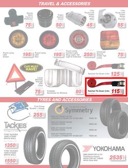 Autozone : Back To The Work Shop (23 January - 02 February 2025), page 5