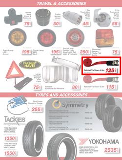 Autozone : Back To The Work Shop (23 January - 02 February 2025), page 5