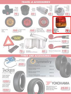 Autozone : Back To The Work Shop (23 January - 02 February 2025), page 5