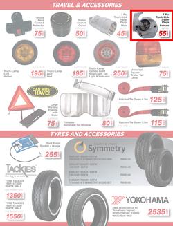Autozone : Back To The Work Shop (23 January - 02 February 2025), page 5