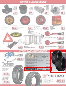 Autozone : Back To The Work Shop (23 January - 02 February 2025), page 5