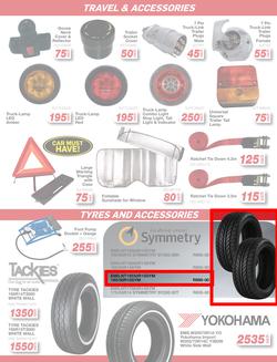 Autozone : Back To The Work Shop (23 January - 02 February 2025), page 5