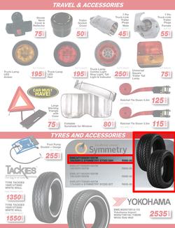 Autozone : Back To The Work Shop (23 January - 02 February 2025), page 5