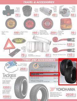 Autozone : Back To The Work Shop (23 January - 02 February 2025), page 5
