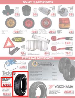 Autozone : Back To The Work Shop (23 January - 02 February 2025), page 5