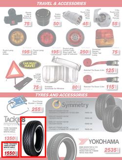 Autozone : Back To The Work Shop (23 January - 02 February 2025), page 5