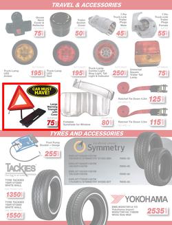 Autozone : Back To The Work Shop (23 January - 02 February 2025), page 5