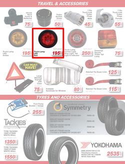 Autozone : Back To The Work Shop (23 January - 02 February 2025), page 5