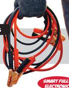 Jumper Cables 200 AMP FED.VBL200