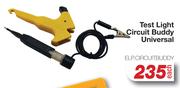 Test Light Circuit Buddy Universal ELP.CIRCUITBUDDY-Each