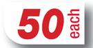 Auto Kraft Window Film 50 x 300 Dark Grey FED.PCG5ASRC-Each