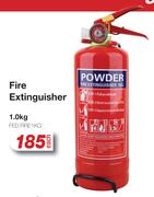 Powder Fire Extinguisher 1.0Kg FED.FIRE1KG-Each