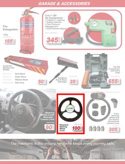 Autozone : Back To The Work Shop (23 January - 02 February 2025), page 7