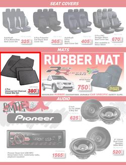 Autozone : Back To The Work Shop (23 January - 02 February 2025), page 9