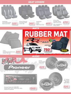 Autozone : Back To The Work Shop (23 January - 02 February 2025), page 9