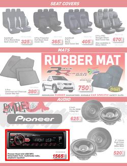 Autozone : Back To The Work Shop (23 January - 02 February 2025), page 9