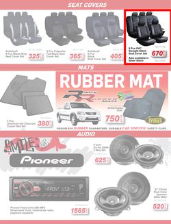 Autozone : Back To The Work Shop (23 January - 02 February 2025), page 9