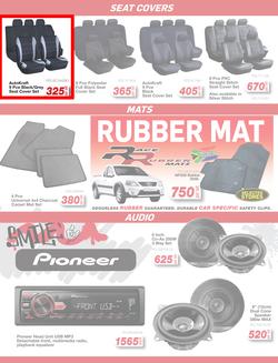 Autozone : Back To The Work Shop (23 January - 02 February 2025), page 9