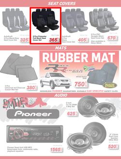 Autozone : Back To The Work Shop (23 January - 02 February 2025), page 9