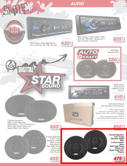 Autozone : Back To The Work Shop (23 January - 02 February 2025), page 10