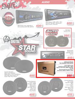 Autozone : Back To The Work Shop (23 January - 02 February 2025), page 10
